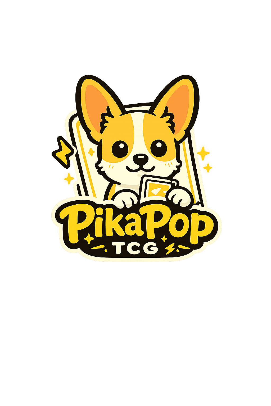 PikaPop TCG
